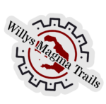 Willys Magma Trails